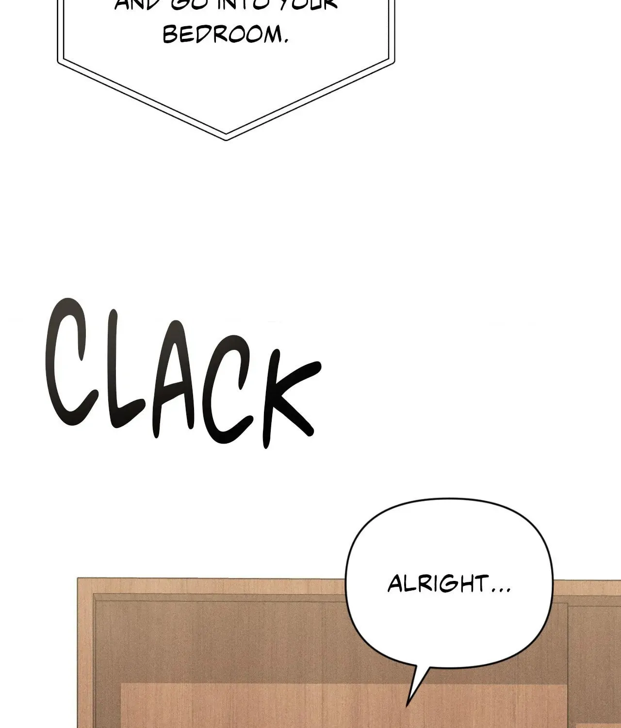 Love at First Fright Chapter 7 page 21 - 