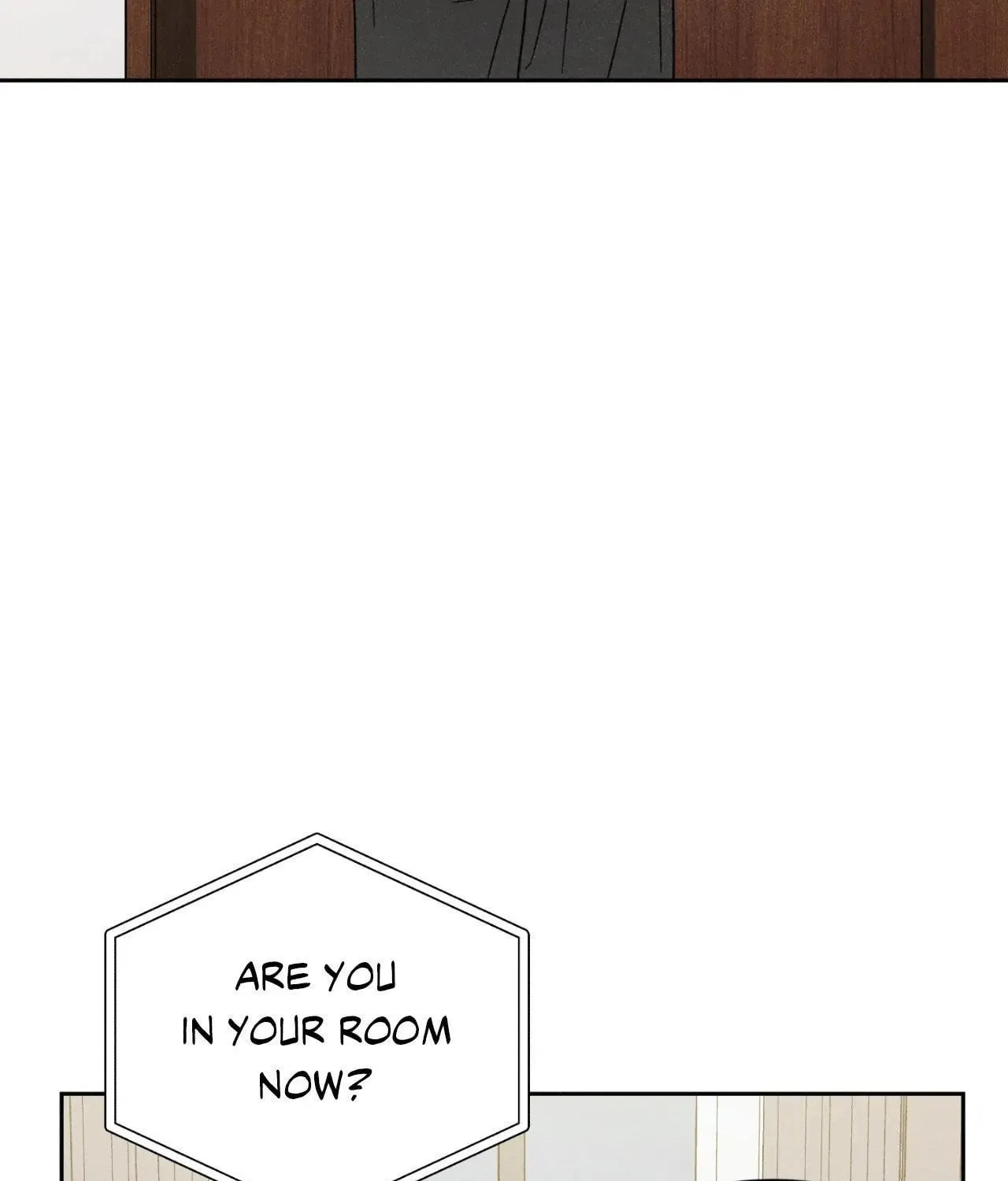 Love at First Fright Chapter 7 page 23 - 