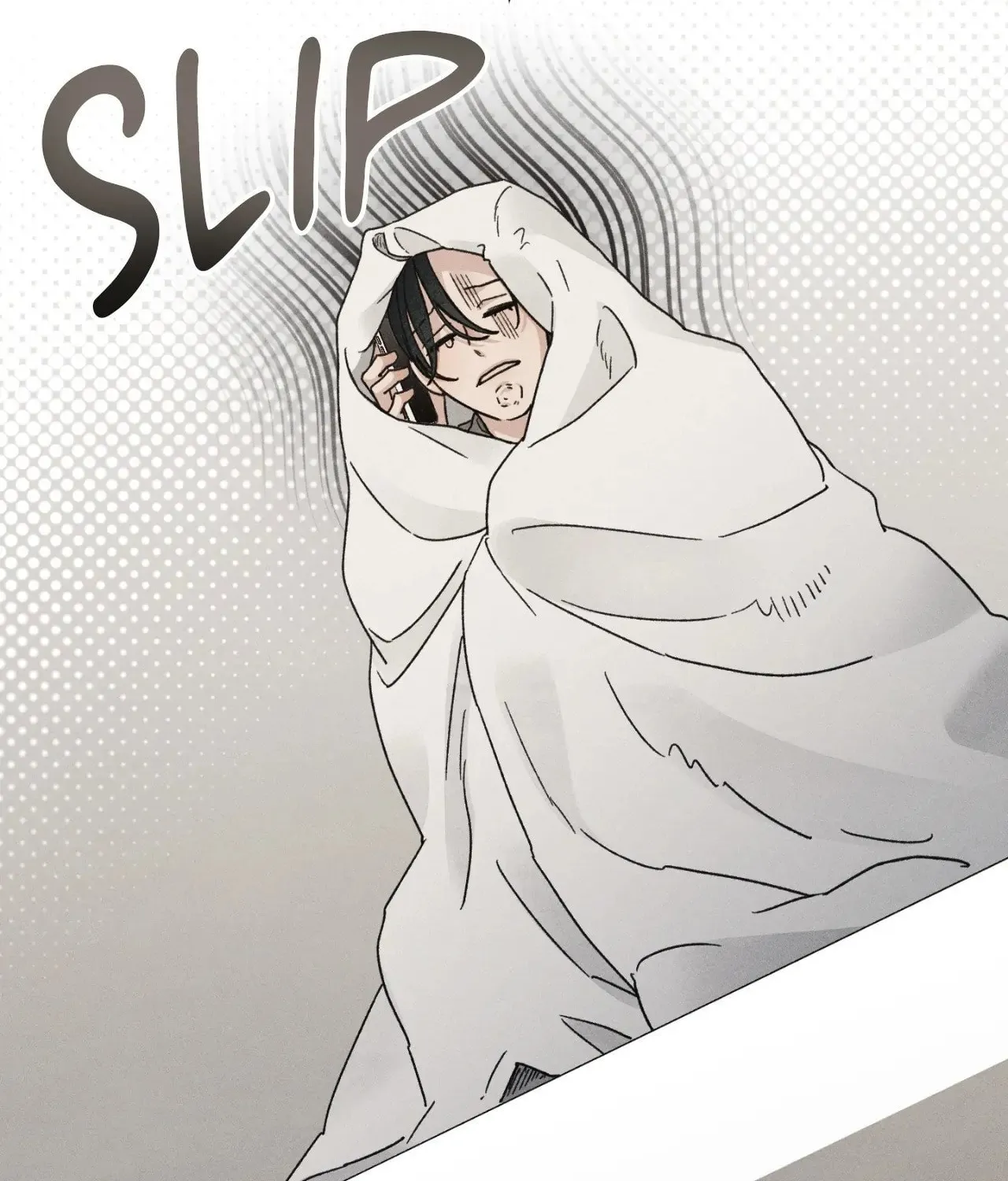 Love at First Fright Chapter 7 page 26 - 
