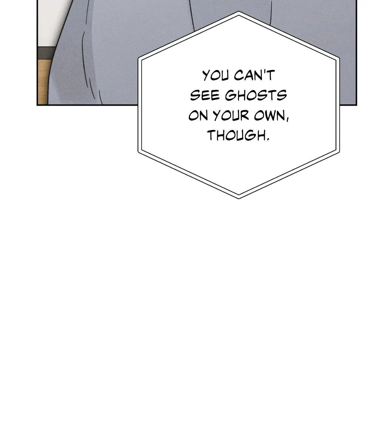 Love at First Fright Chapter 7 page 29 - 