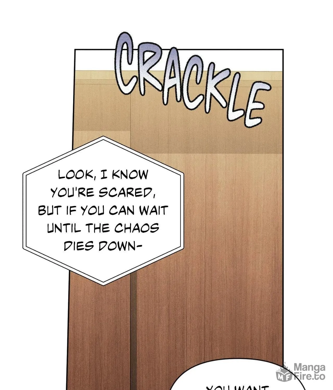 Love at First Fright Chapter 7 page 30 - 