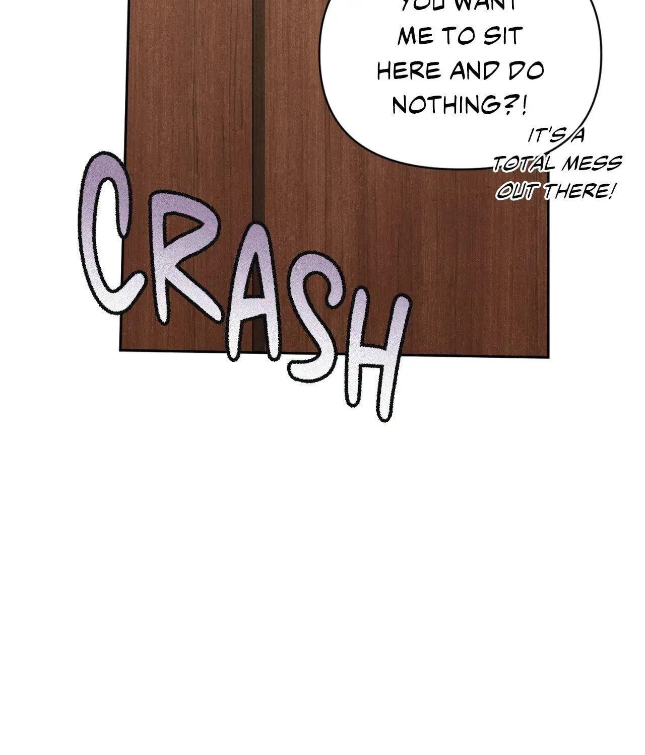 Love at First Fright Chapter 7 page 31 - 