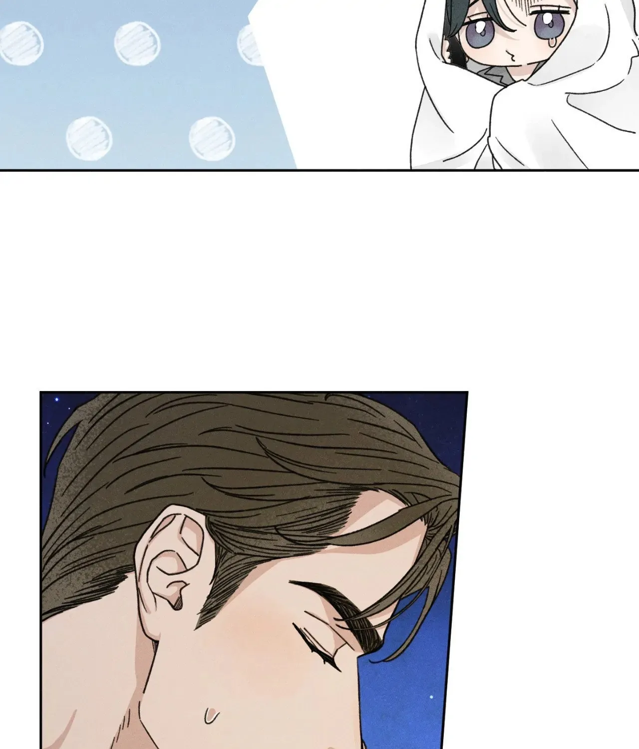 Love at First Fright Chapter 7 page 33 - 
