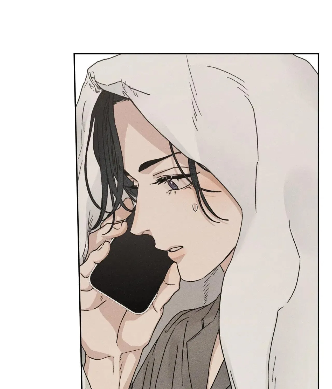 Love at First Fright Chapter 7 page 35 - 