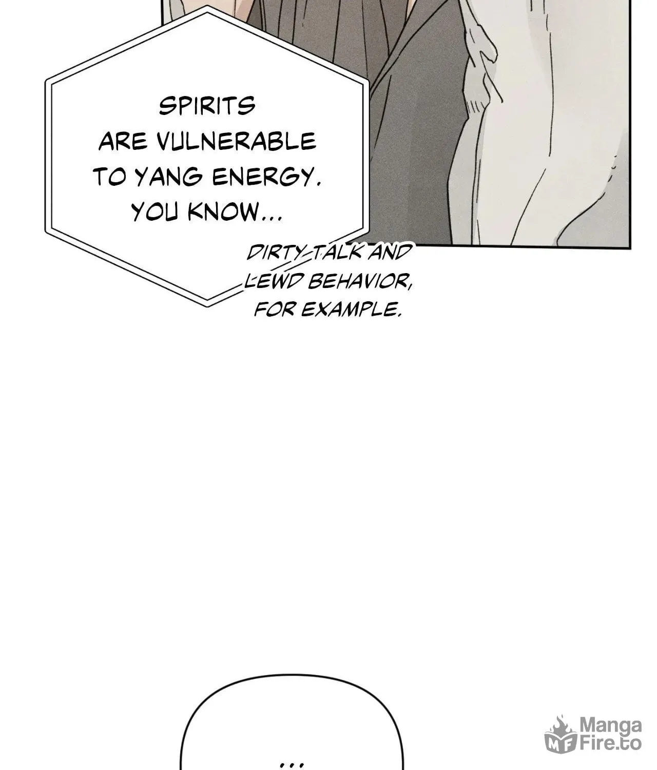 Love at First Fright Chapter 7 page 36 - 