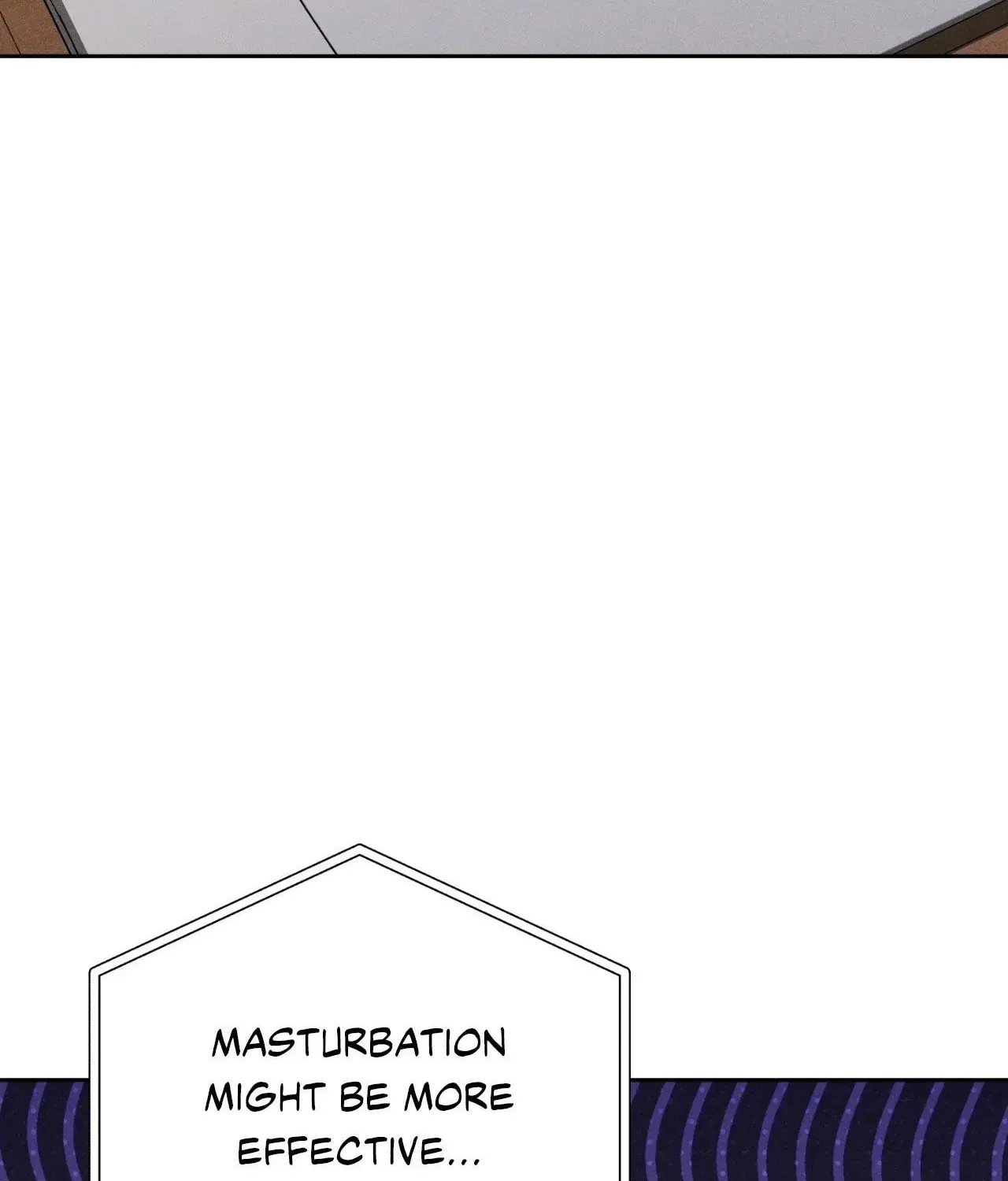 Love at First Fright Chapter 7 page 38 - 