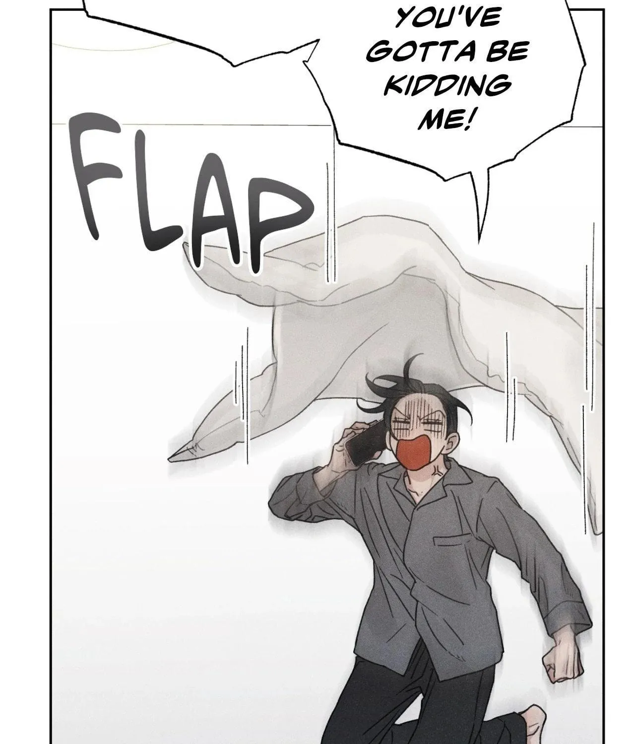 Love at First Fright Chapter 7 page 41 - 
