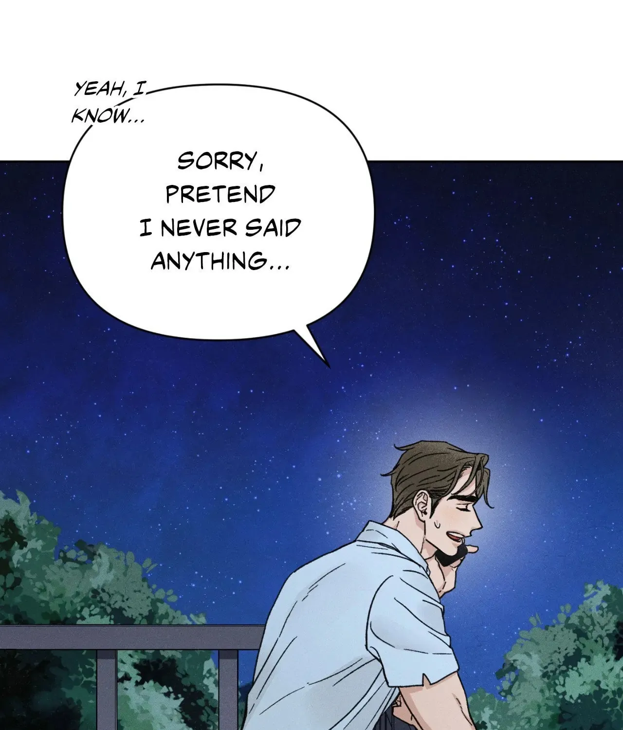 Love at First Fright Chapter 7 page 43 - 