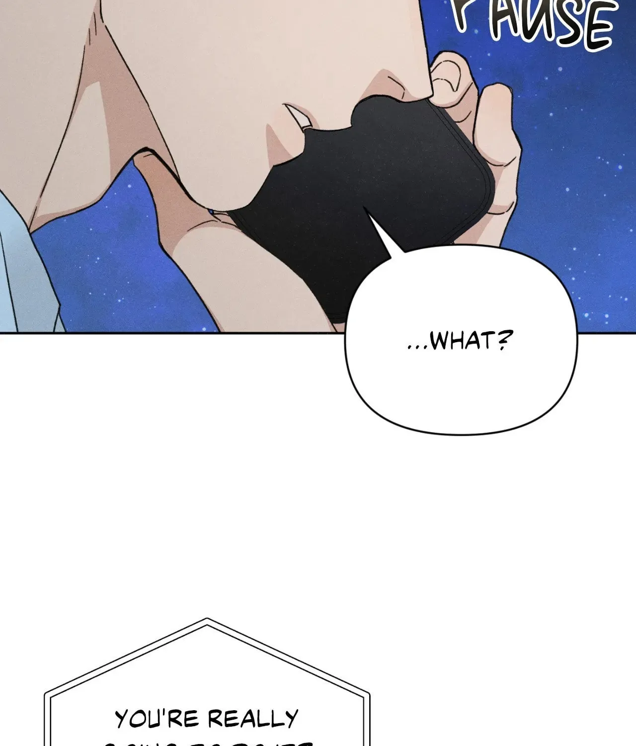 Love at First Fright Chapter 7 page 45 - 