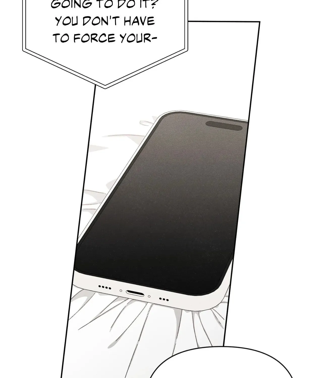 Love at First Fright Chapter 7 page 46 - 