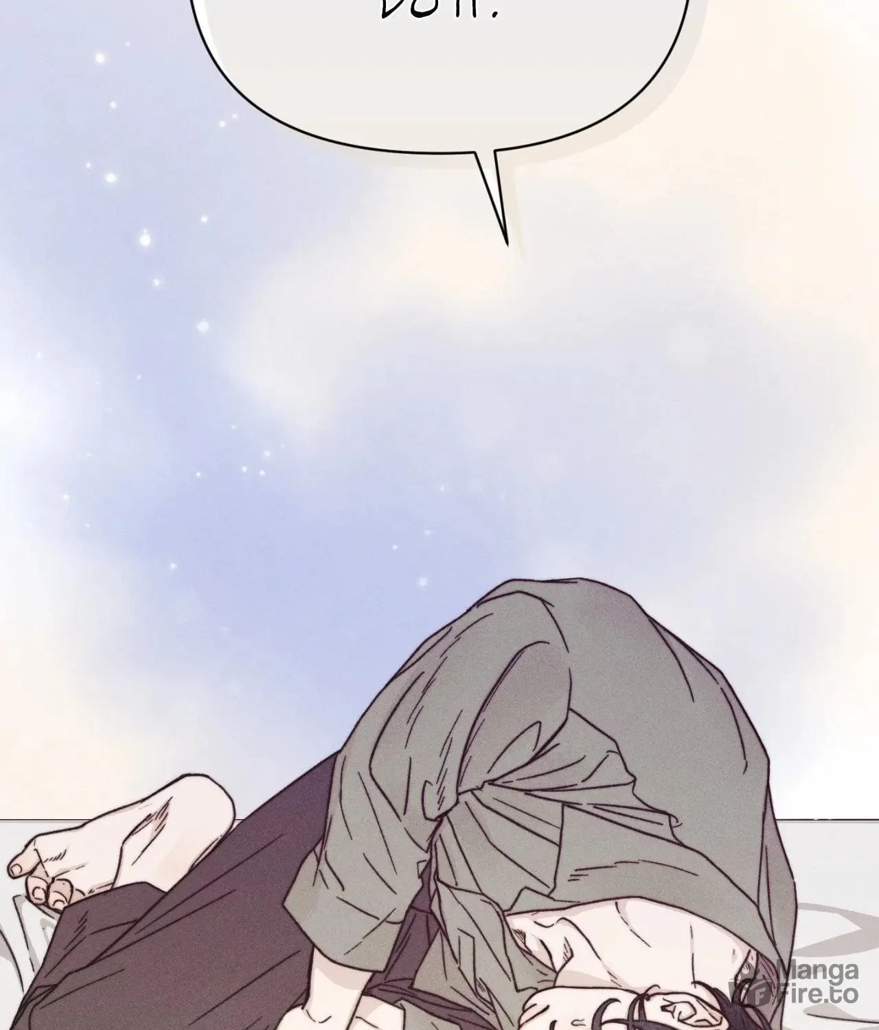 Love at First Fright Chapter 7 page 48 - 