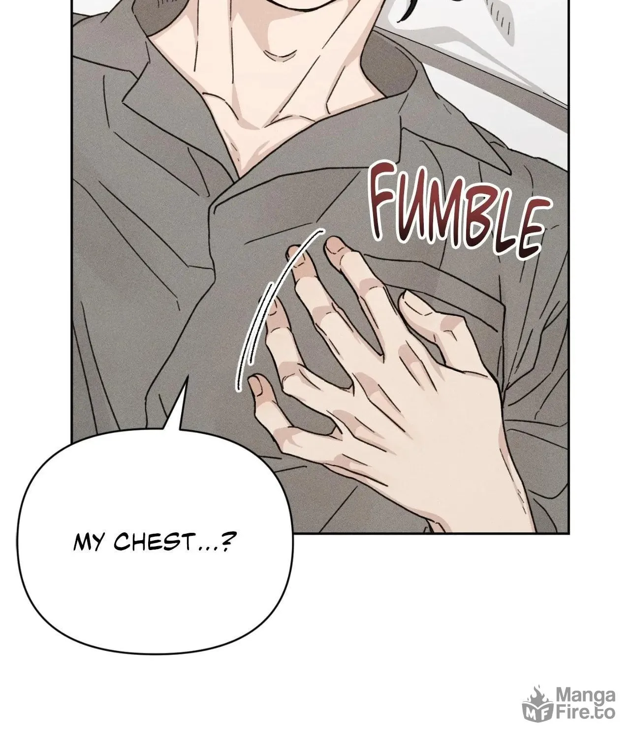 Love at First Fright Chapter 7 page 54 - 