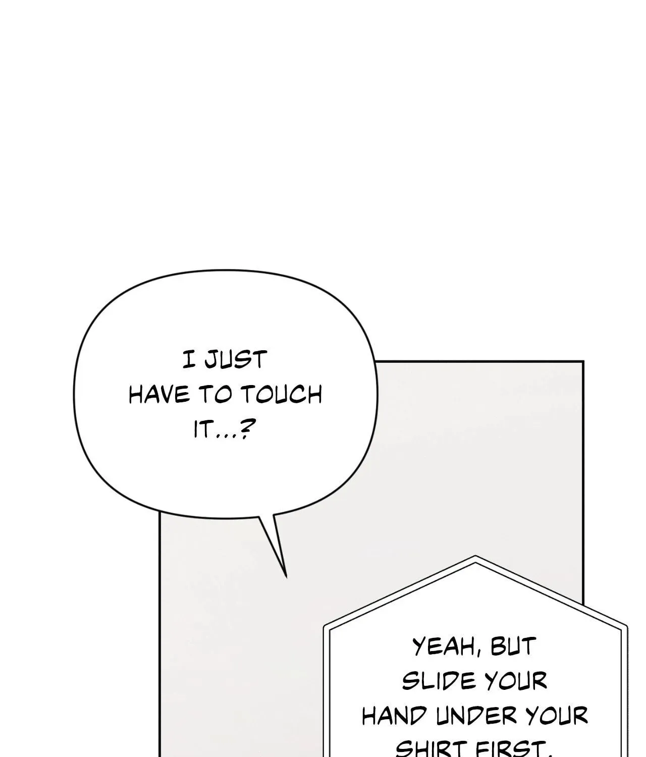 Love at First Fright Chapter 7 page 57 - 