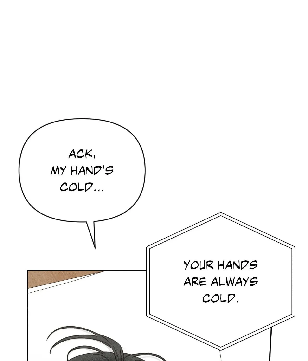 Love at First Fright Chapter 7 page 62 - 