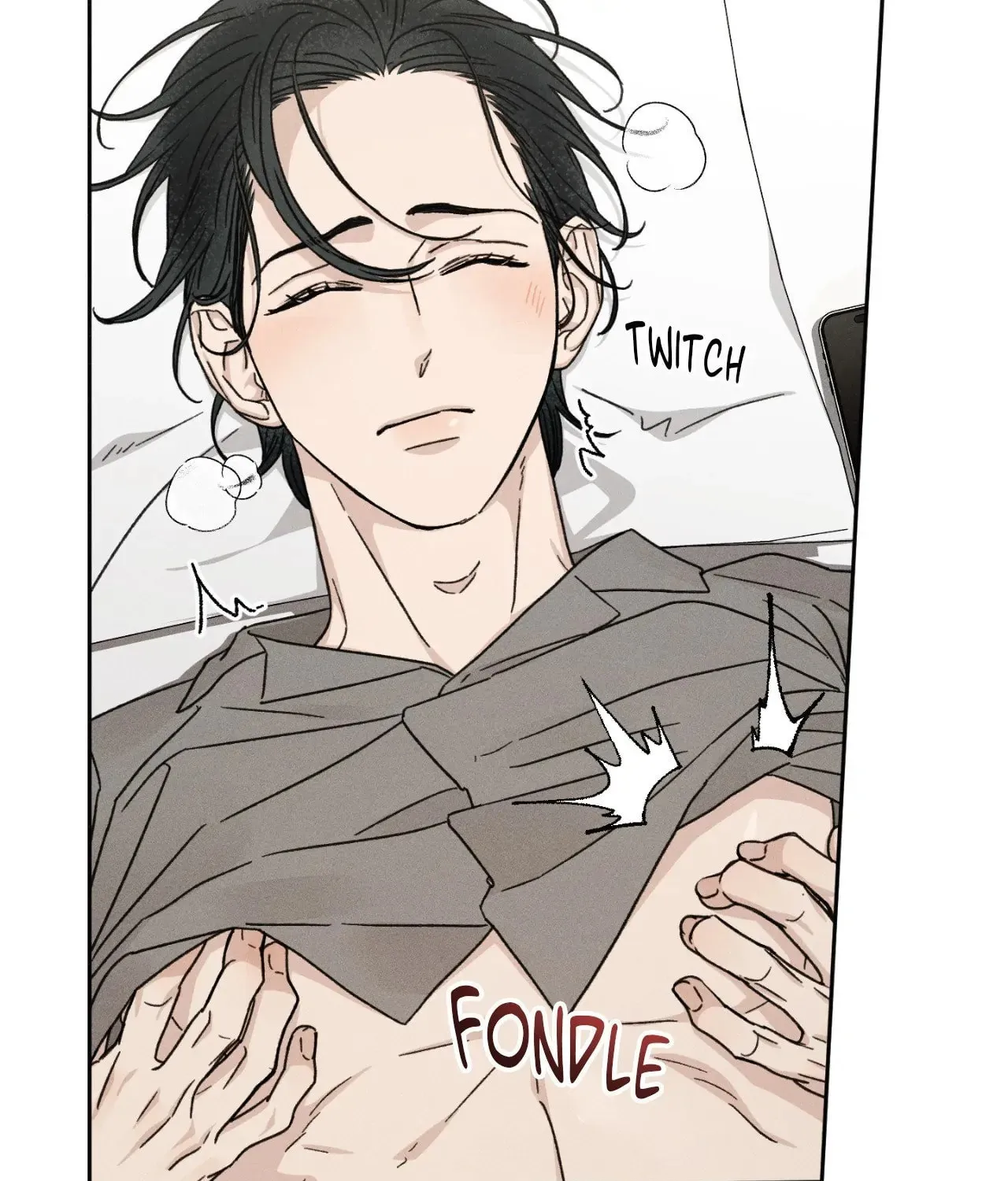Love at First Fright Chapter 7 page 63 - 