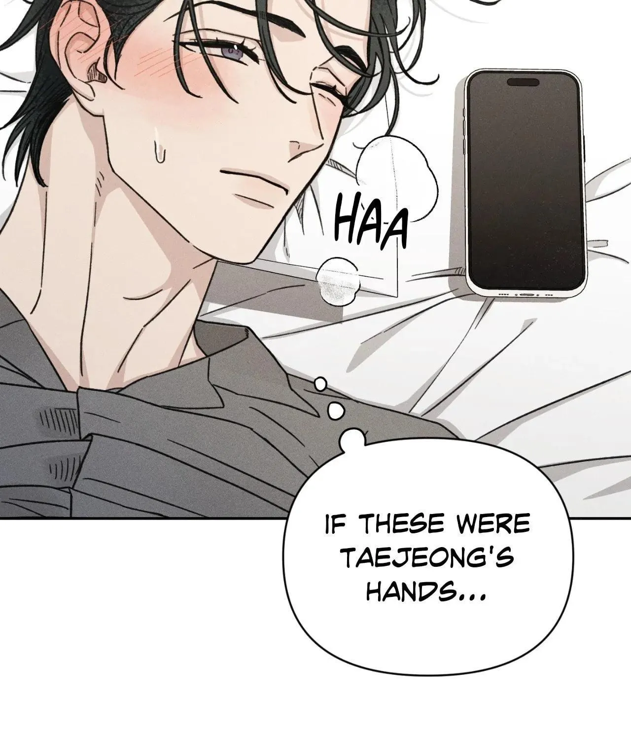 Love at First Fright Chapter 7 page 65 - 