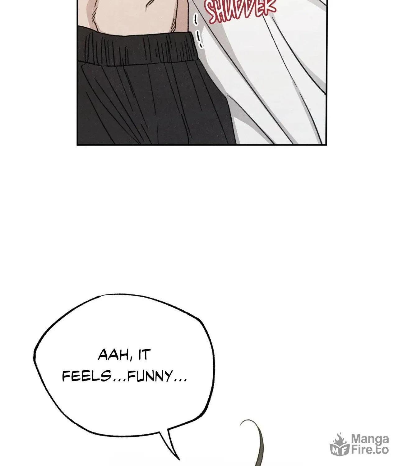 Love at First Fright Chapter 7 page 70 - 