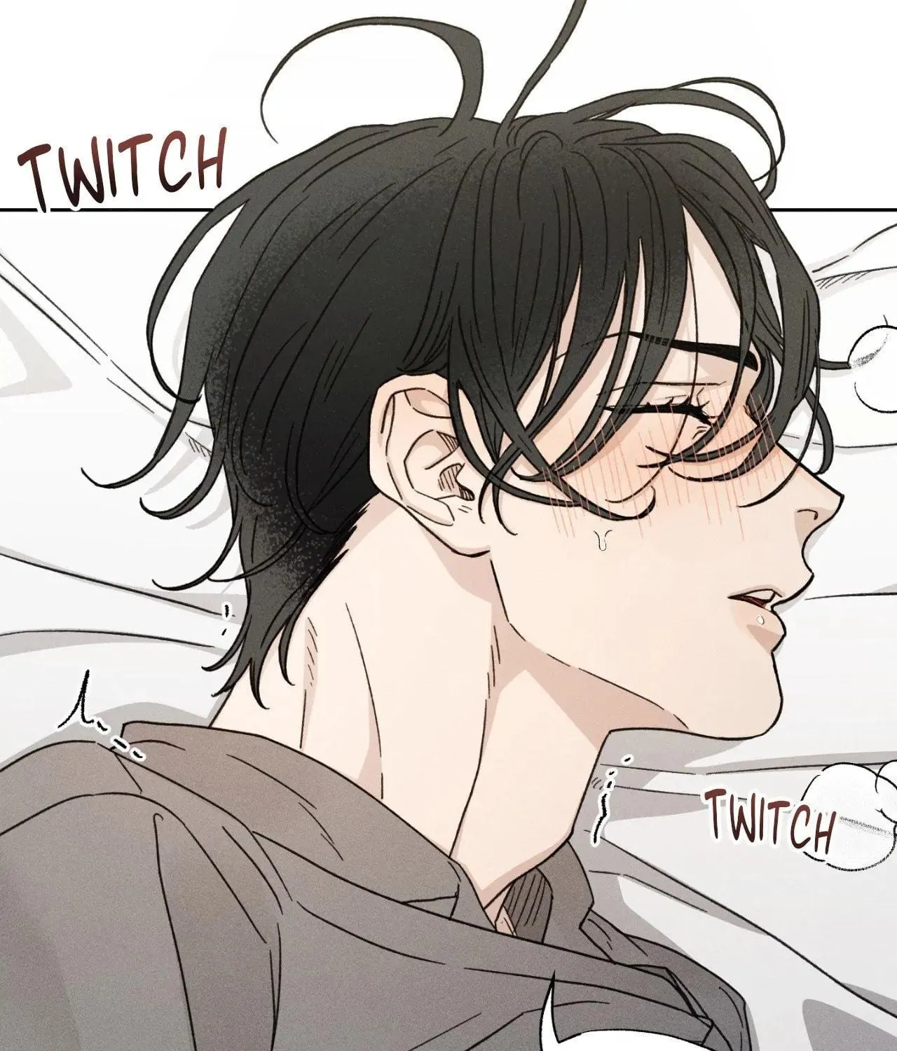 Love at First Fright Chapter 7 page 71 - 