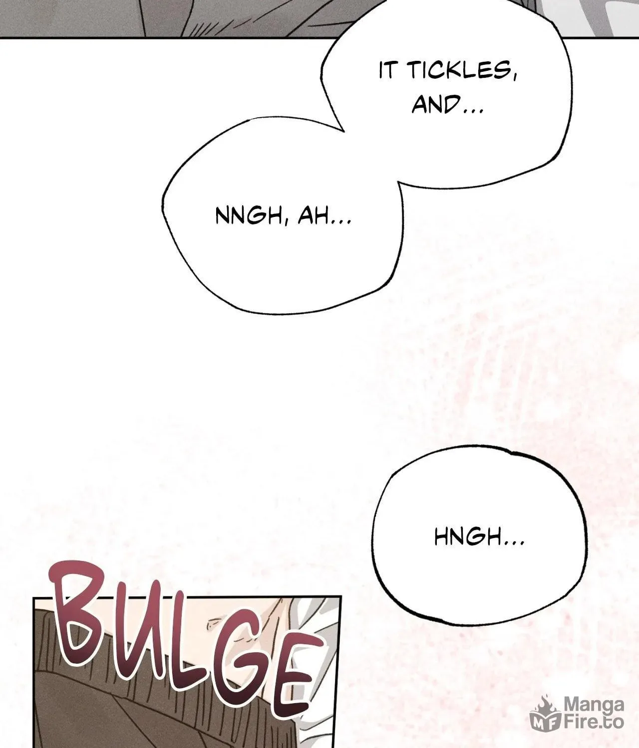Love at First Fright Chapter 7 page 72 - 