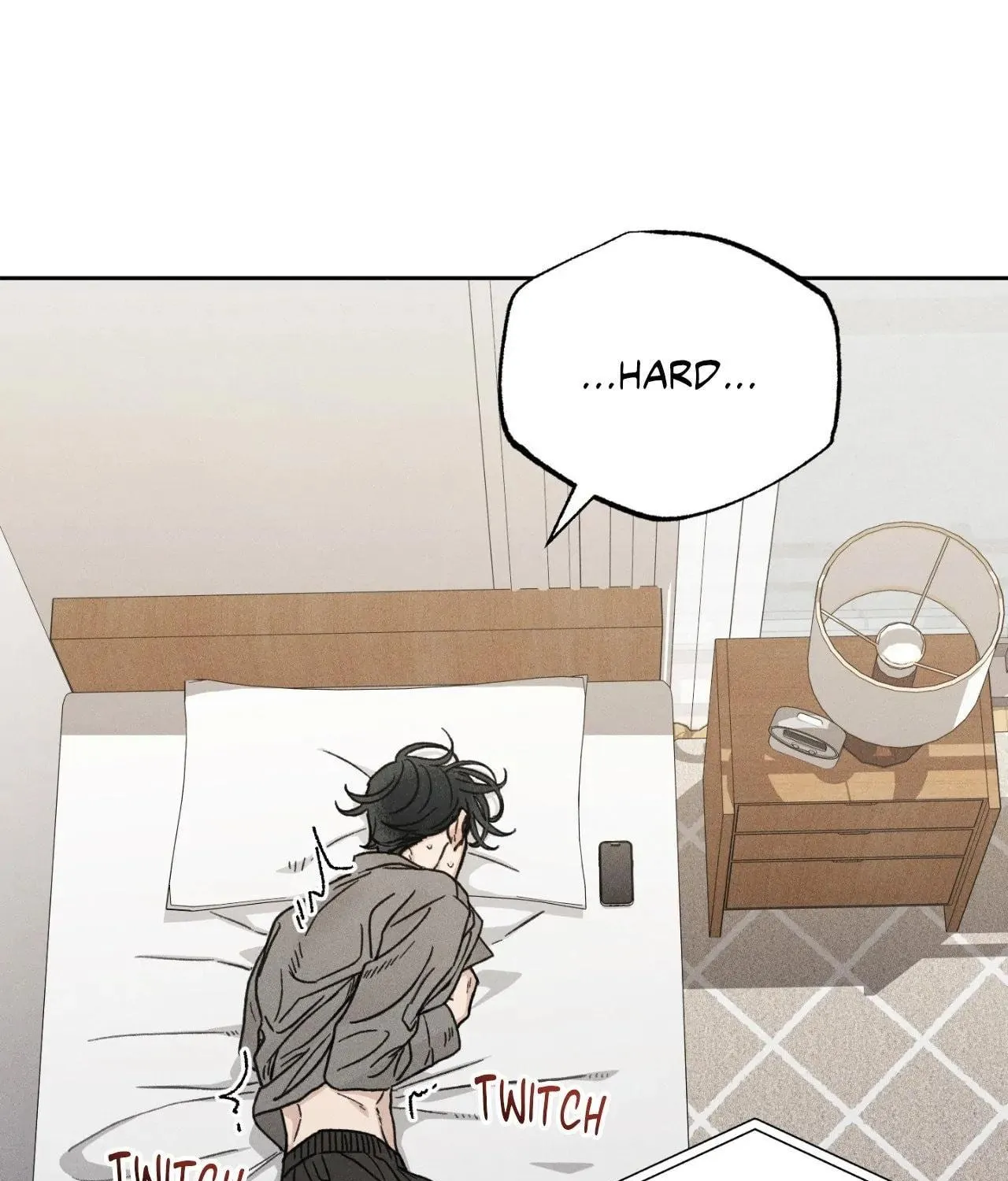 Love at First Fright Chapter 7 page 79 - 