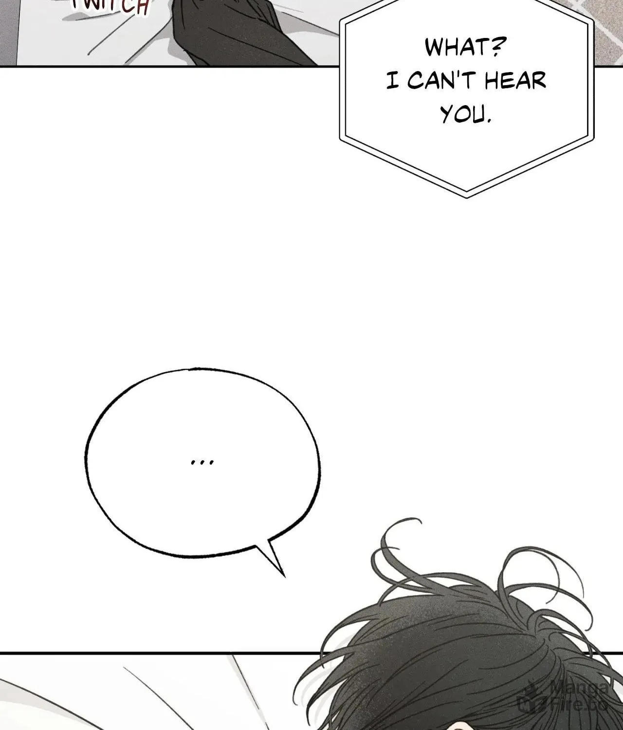 Love at First Fright Chapter 7 page 80 - 
