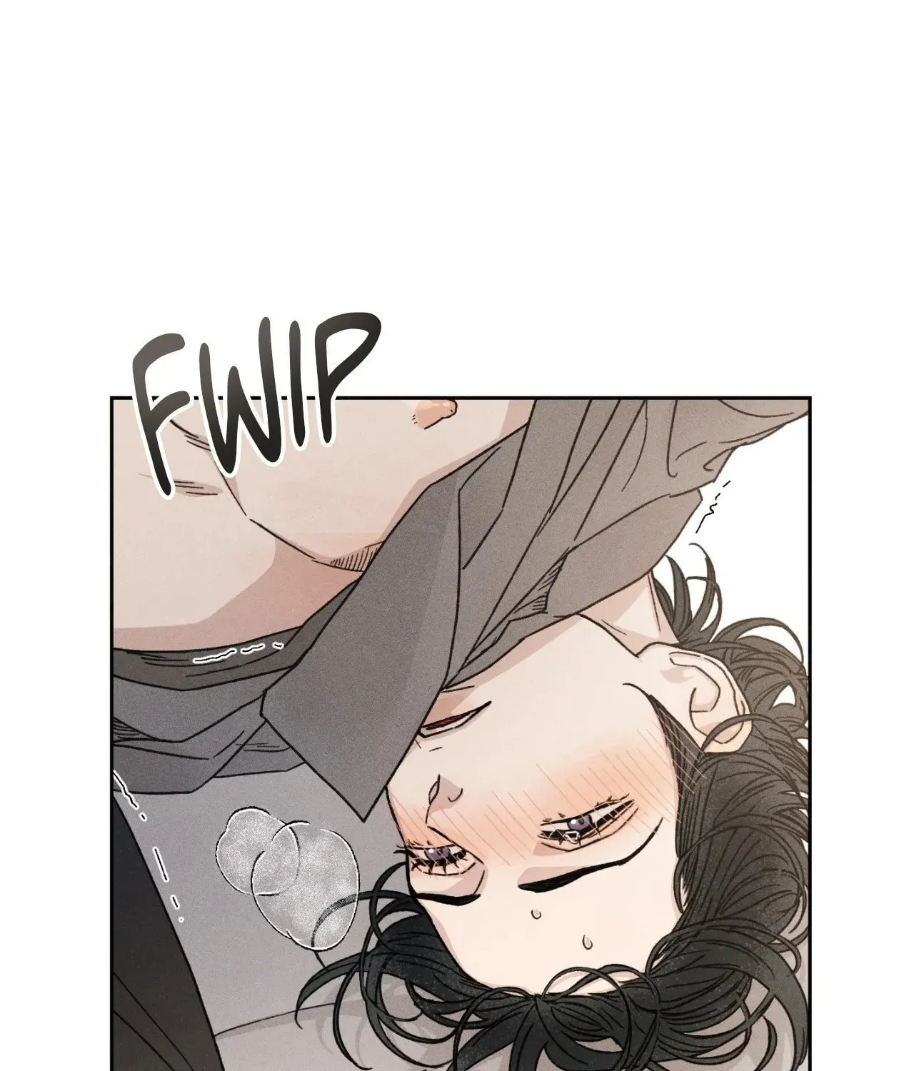 Love at First Fright Chapter 7 page 82 - 