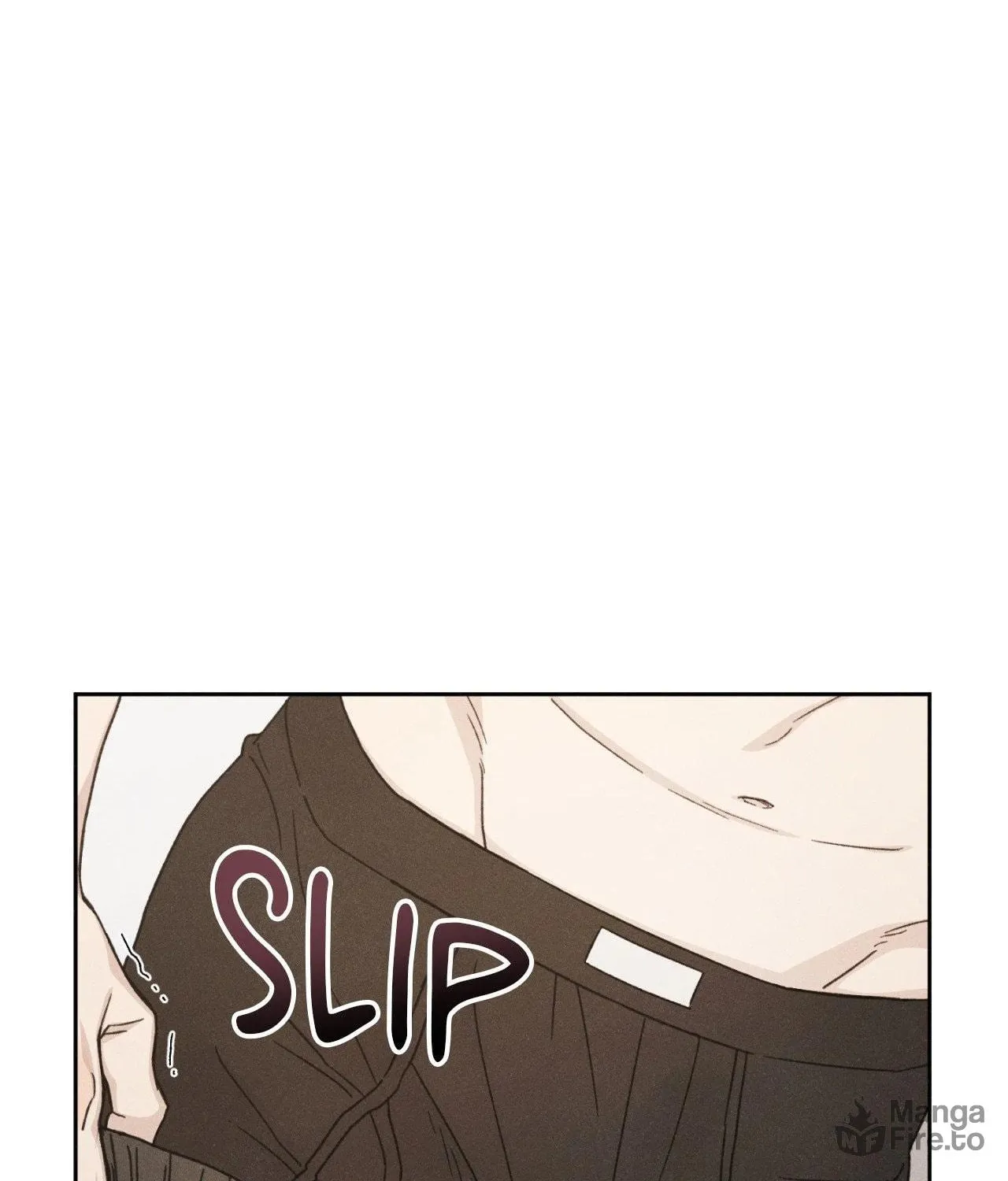 Love at First Fright Chapter 7 page 84 - 
