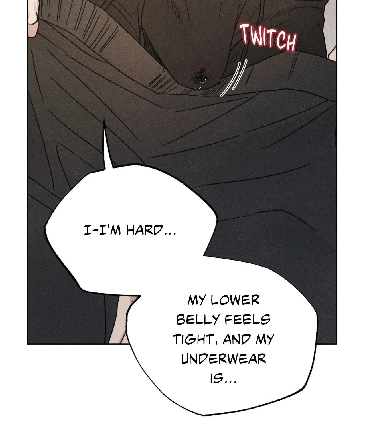Love at First Fright Chapter 7 page 85 - 