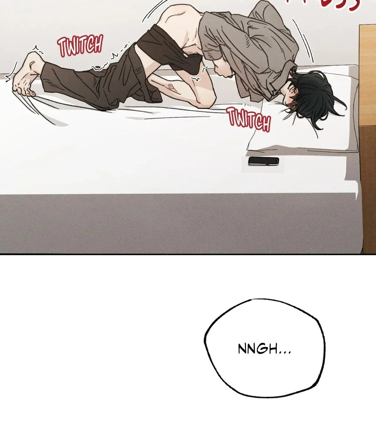 Love at First Fright Chapter 7 page 87 - 