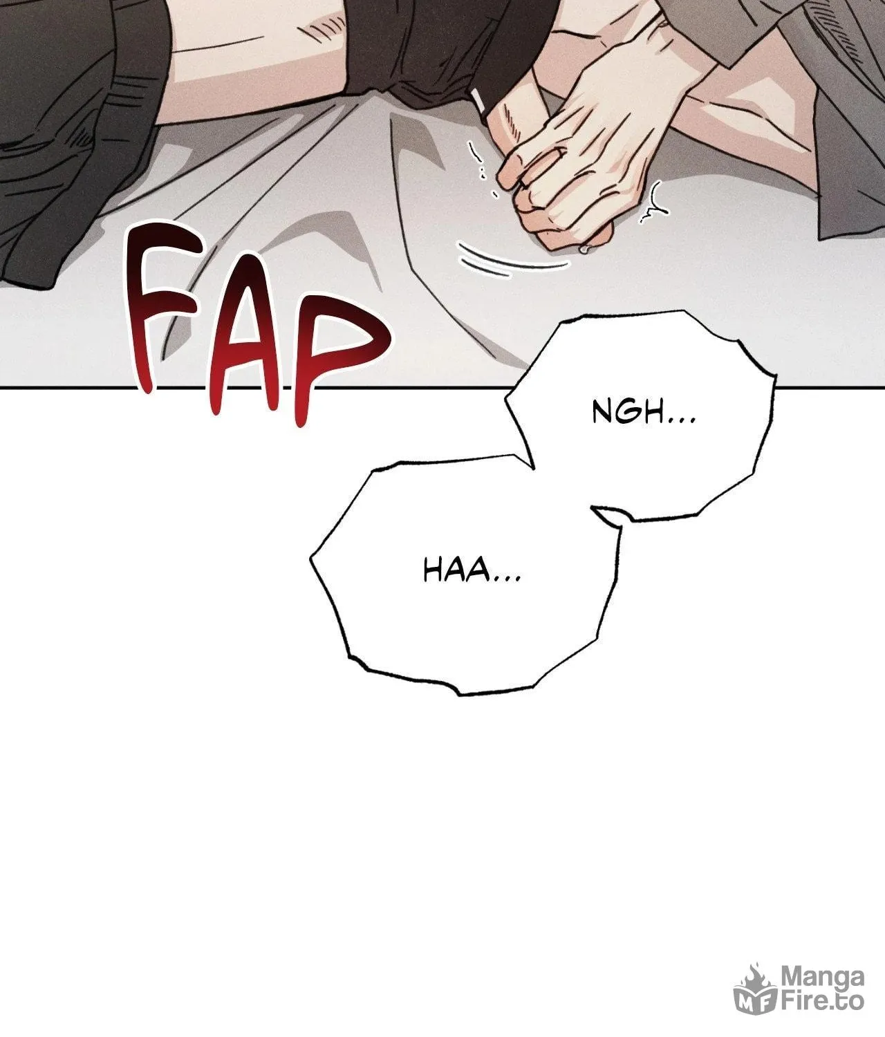 Love at First Fright Chapter 7 page 90 - 