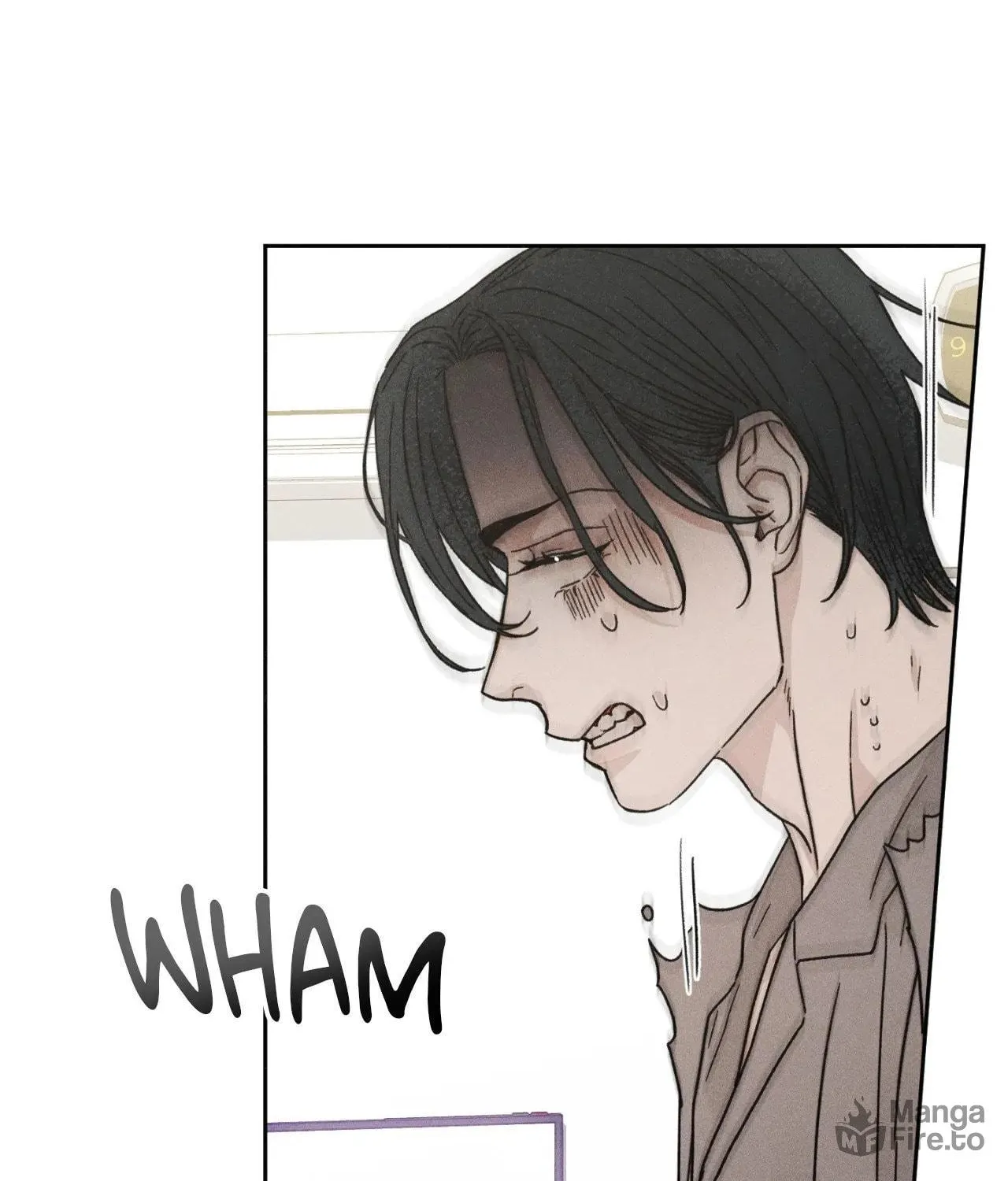 Love at First Fright Chapter 7 page 10 - 