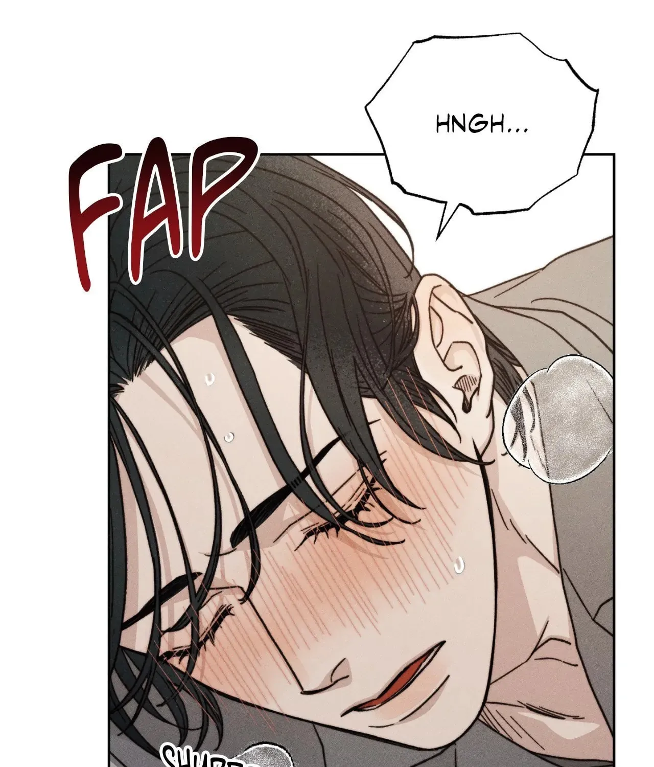 Love at First Fright Chapter 7 page 91 - 