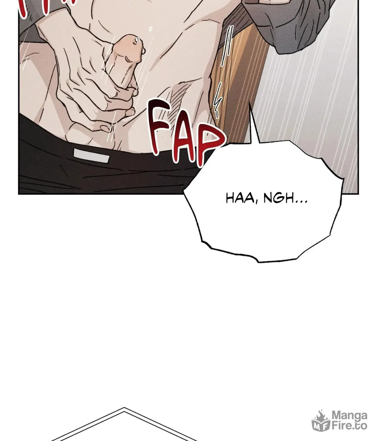 Love at First Fright Chapter 7 page 96 - 