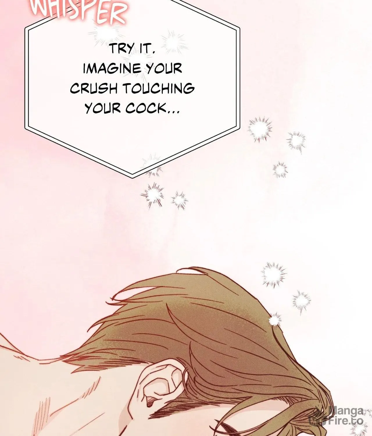 Love at First Fright Chapter 7 page 100 - 