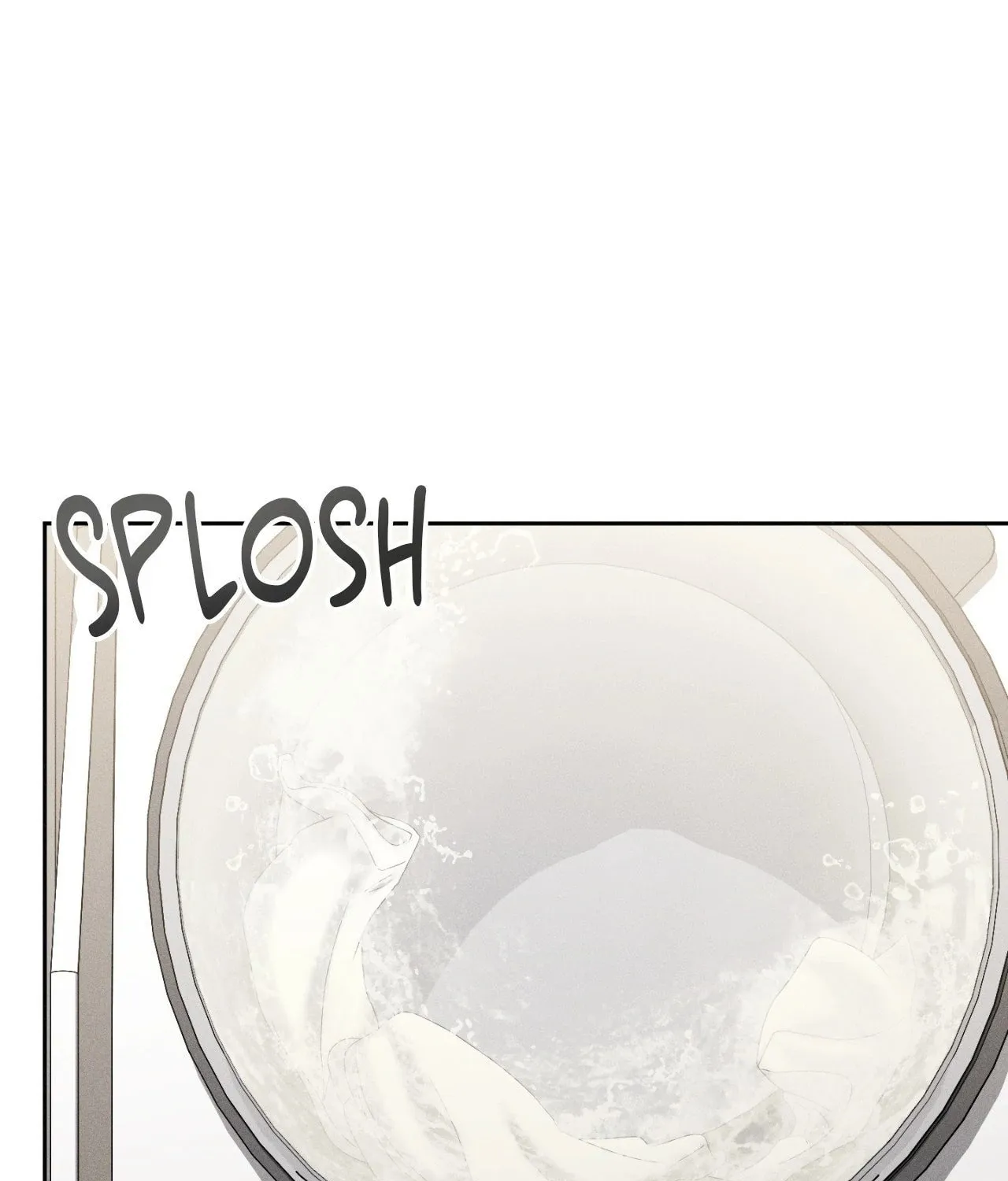 Love at First Fright Chapter 8 page 1 - 