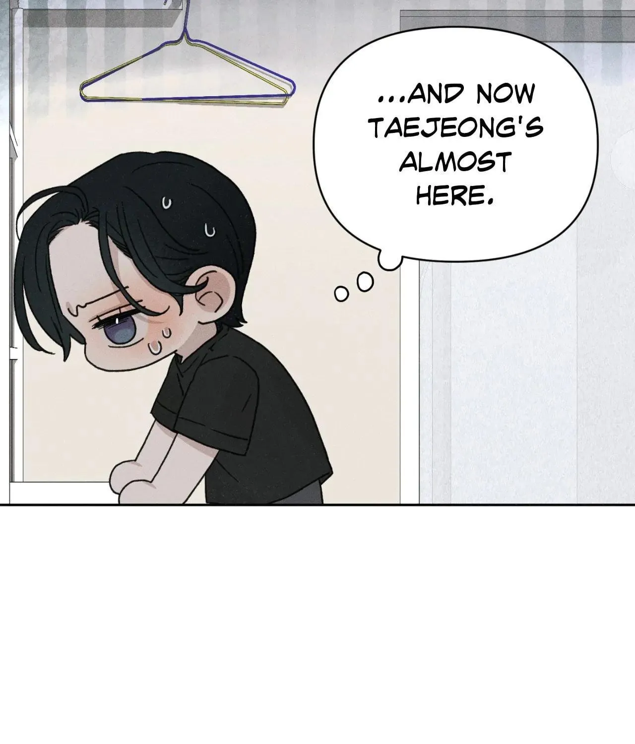 Love at First Fright Chapter 8 page 11 - 