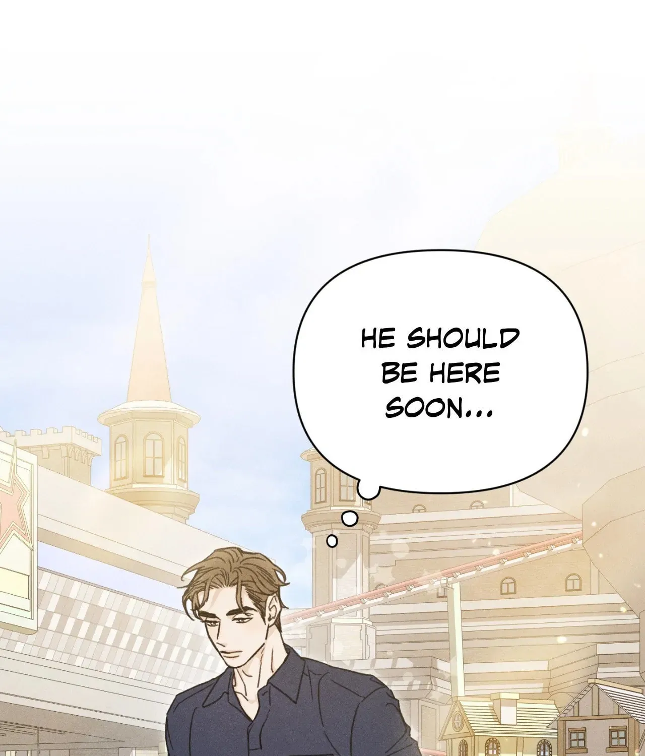 Love at First Fright Chapter 8 page 103 - 