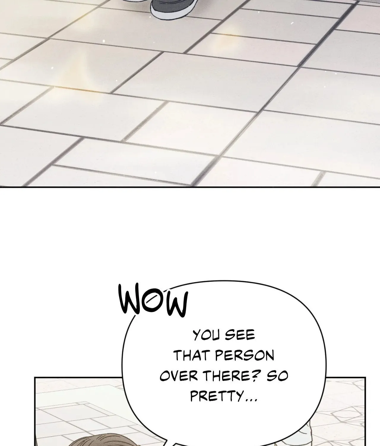 Love at First Fright Chapter 8 page 105 - 