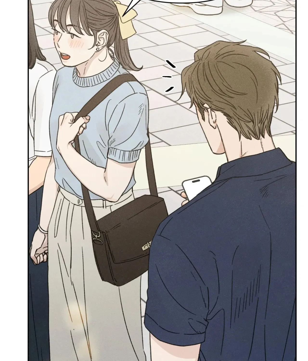 Love at First Fright Chapter 8 page 106 - 