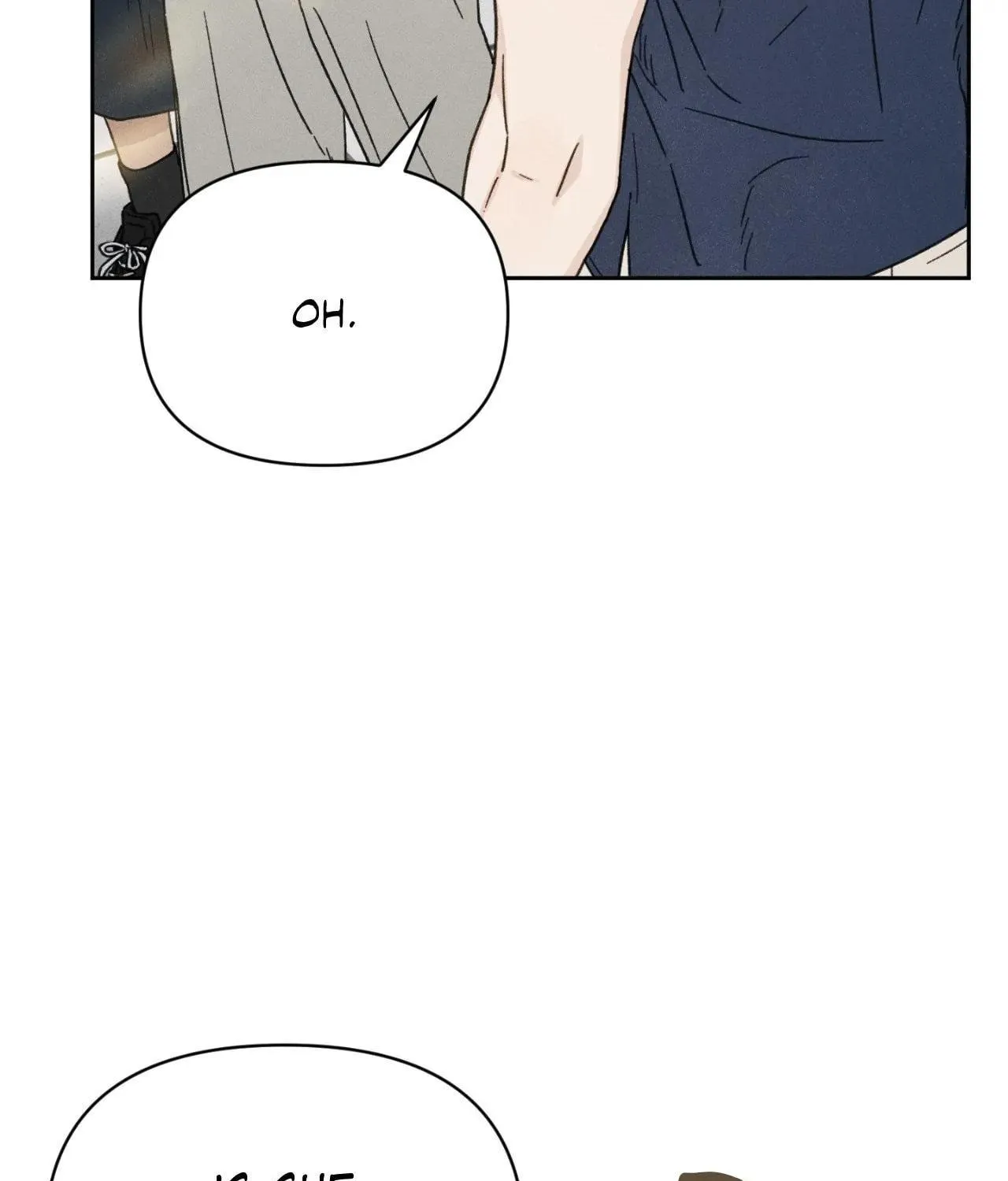 Love at First Fright Chapter 8 page 107 - 