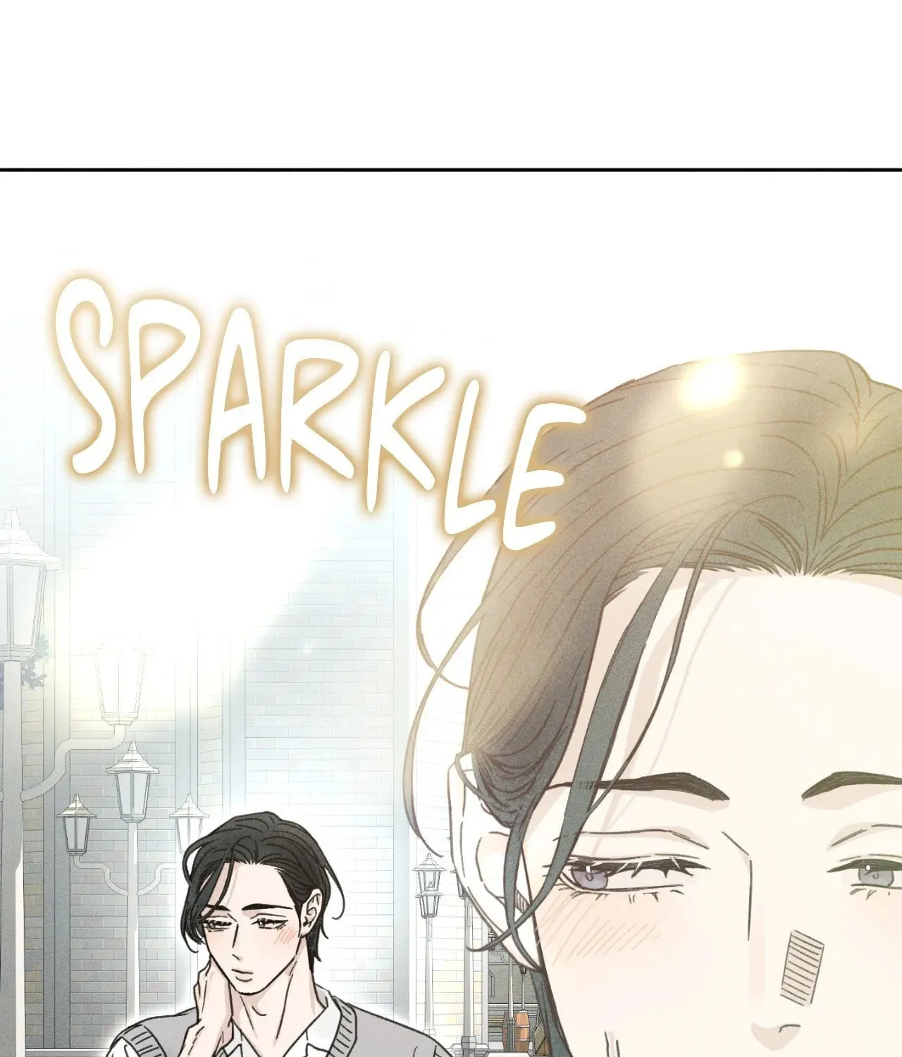 Love at First Fright Chapter 8 page 111 - 
