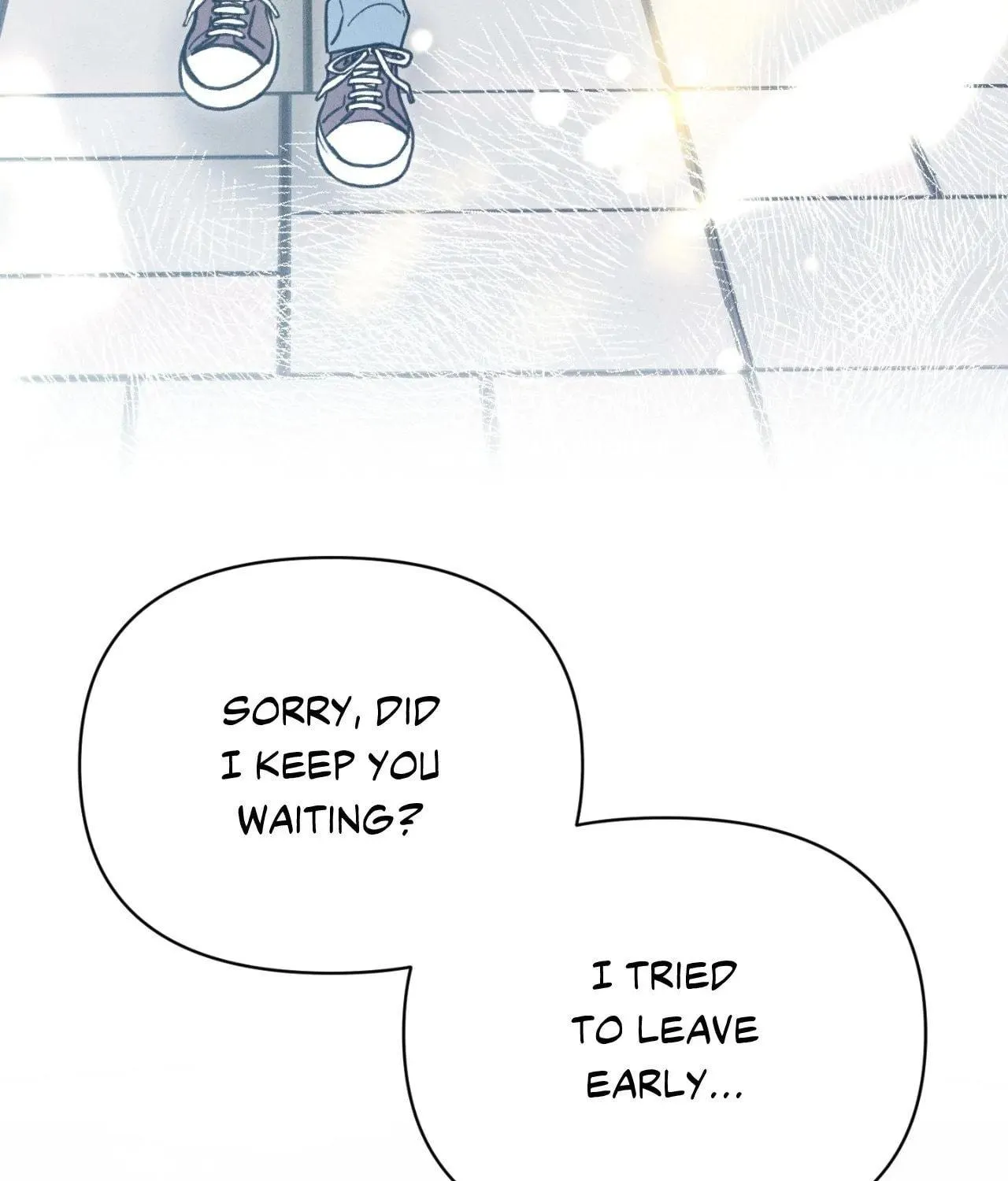Love at First Fright Chapter 8 page 113 - 