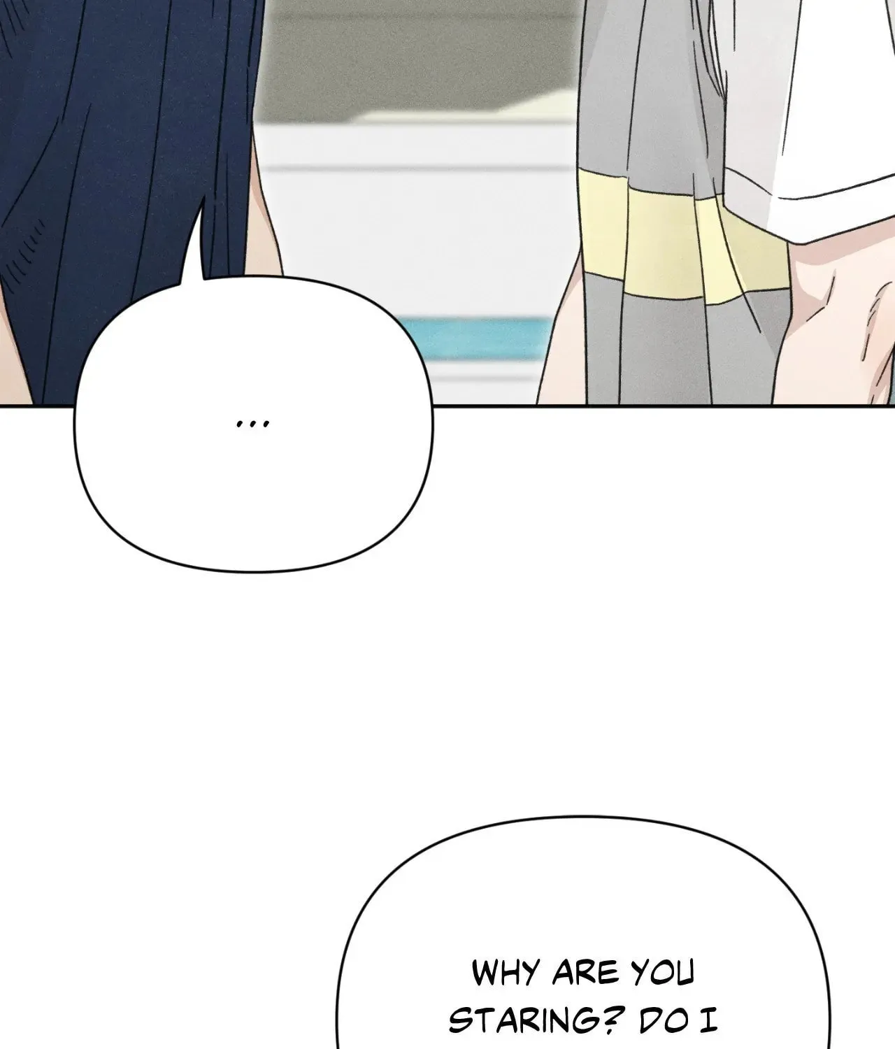 Love at First Fright Chapter 8 page 115 - 