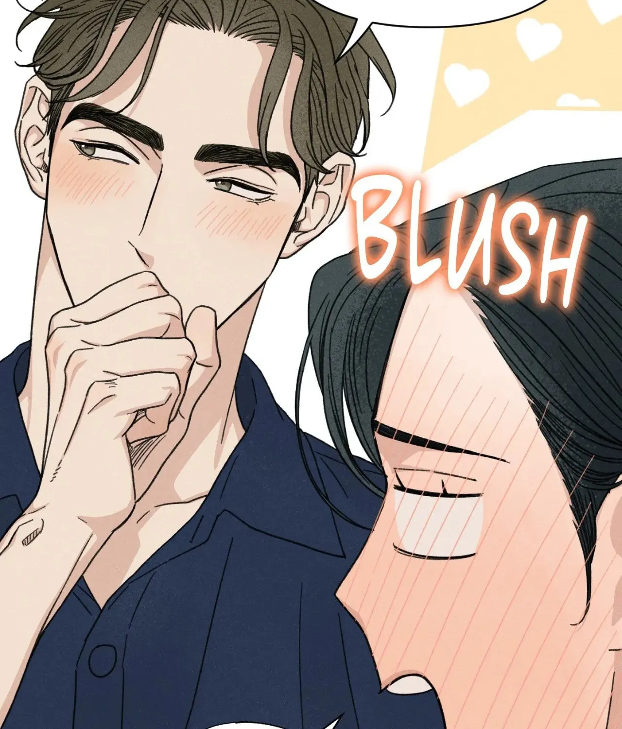 Love at First Fright Chapter 8 page 118 - 