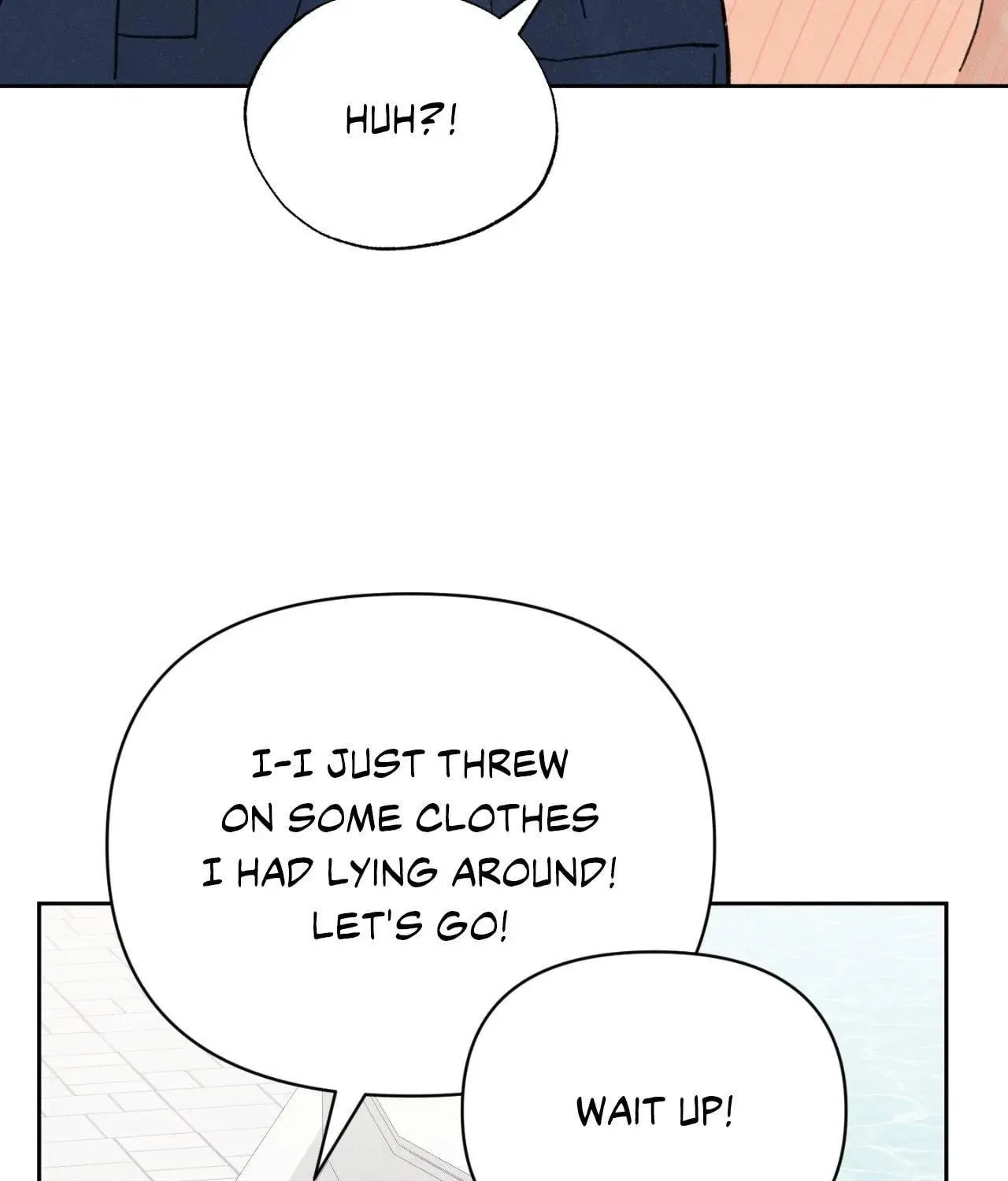 Love at First Fright Chapter 8 page 119 - 