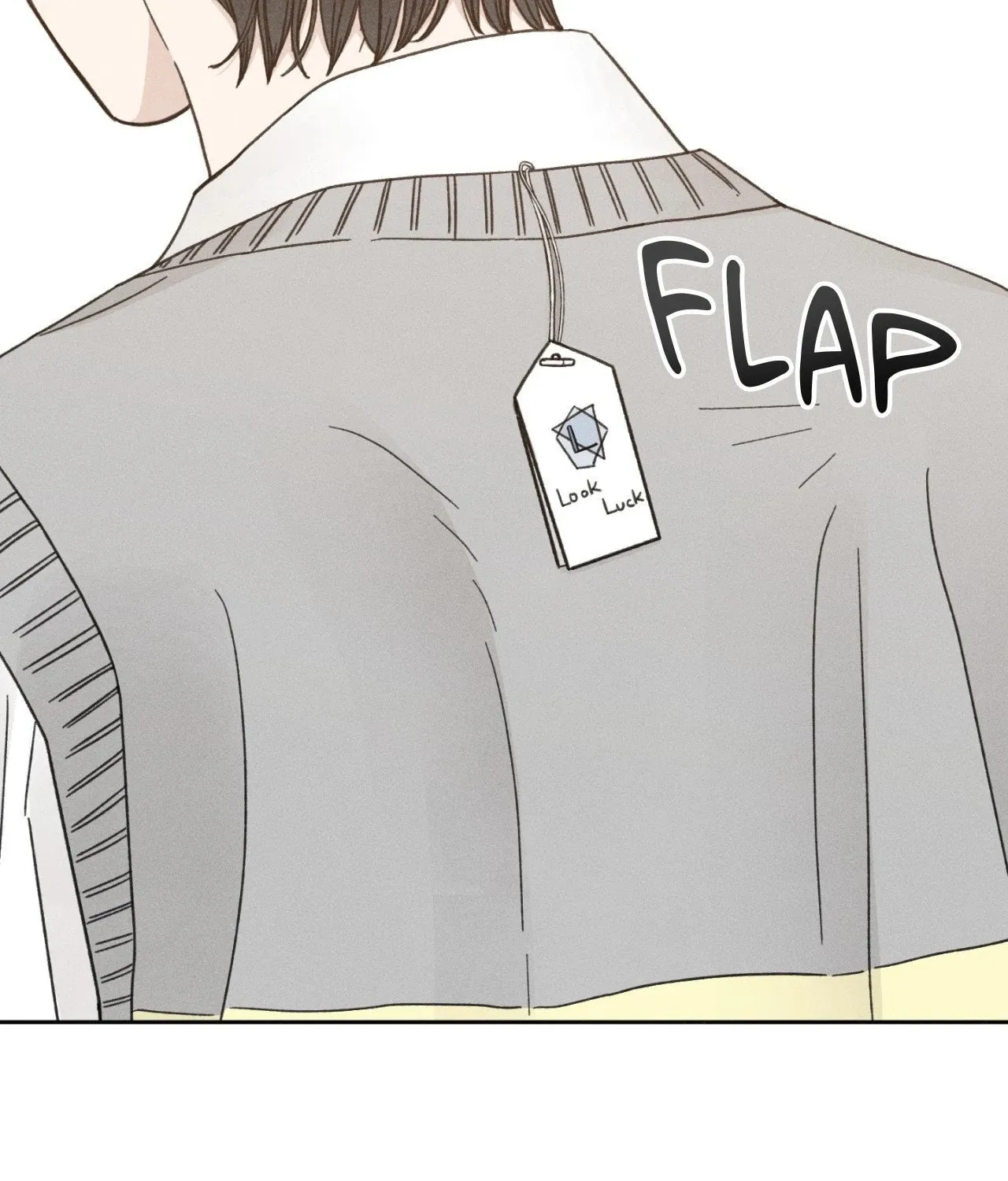 Love at First Fright Chapter 8 page 122 - 