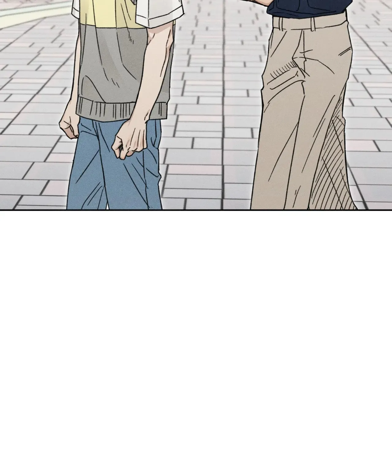 Love at First Fright Chapter 8 page 127 - 