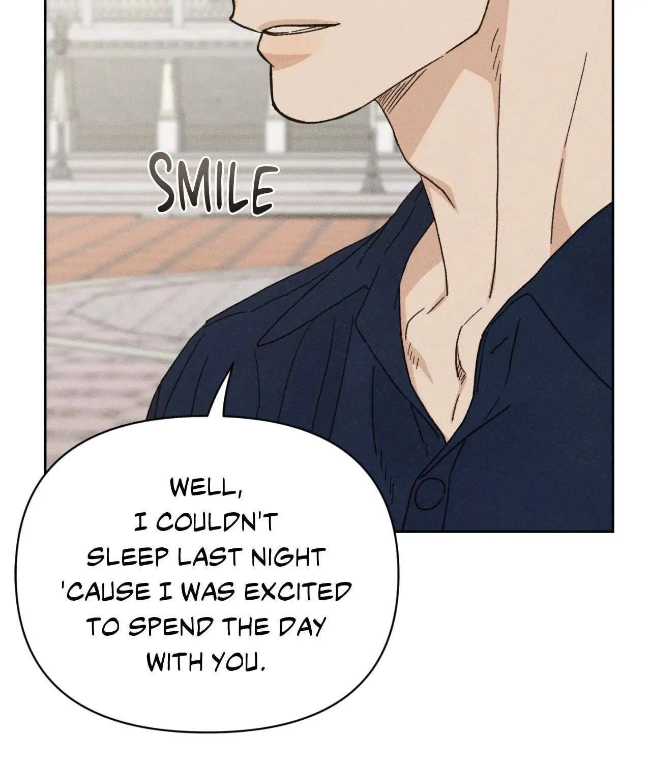 Love at First Fright Chapter 8 page 129 - 