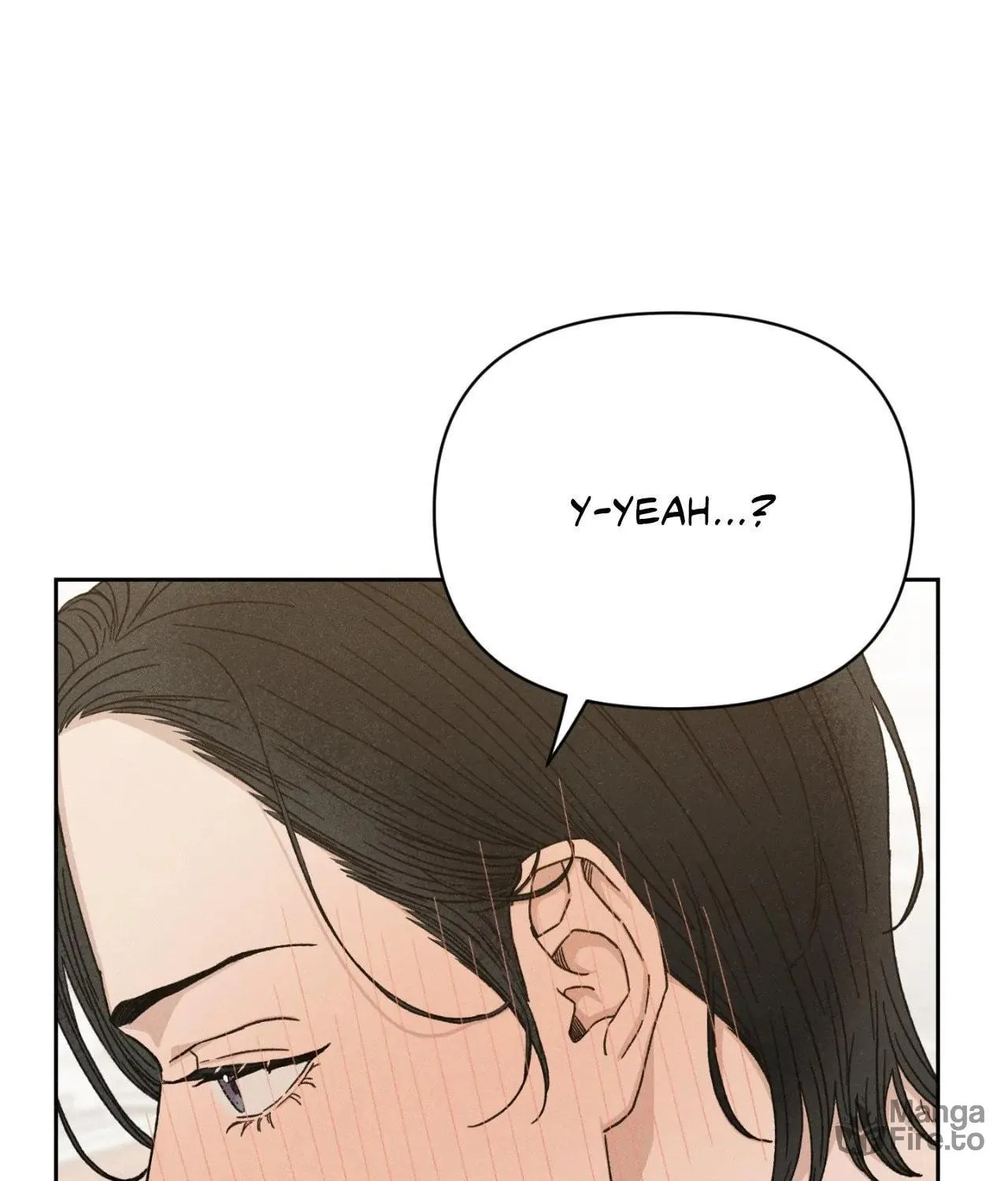 Love at First Fright Chapter 8 page 130 - 
