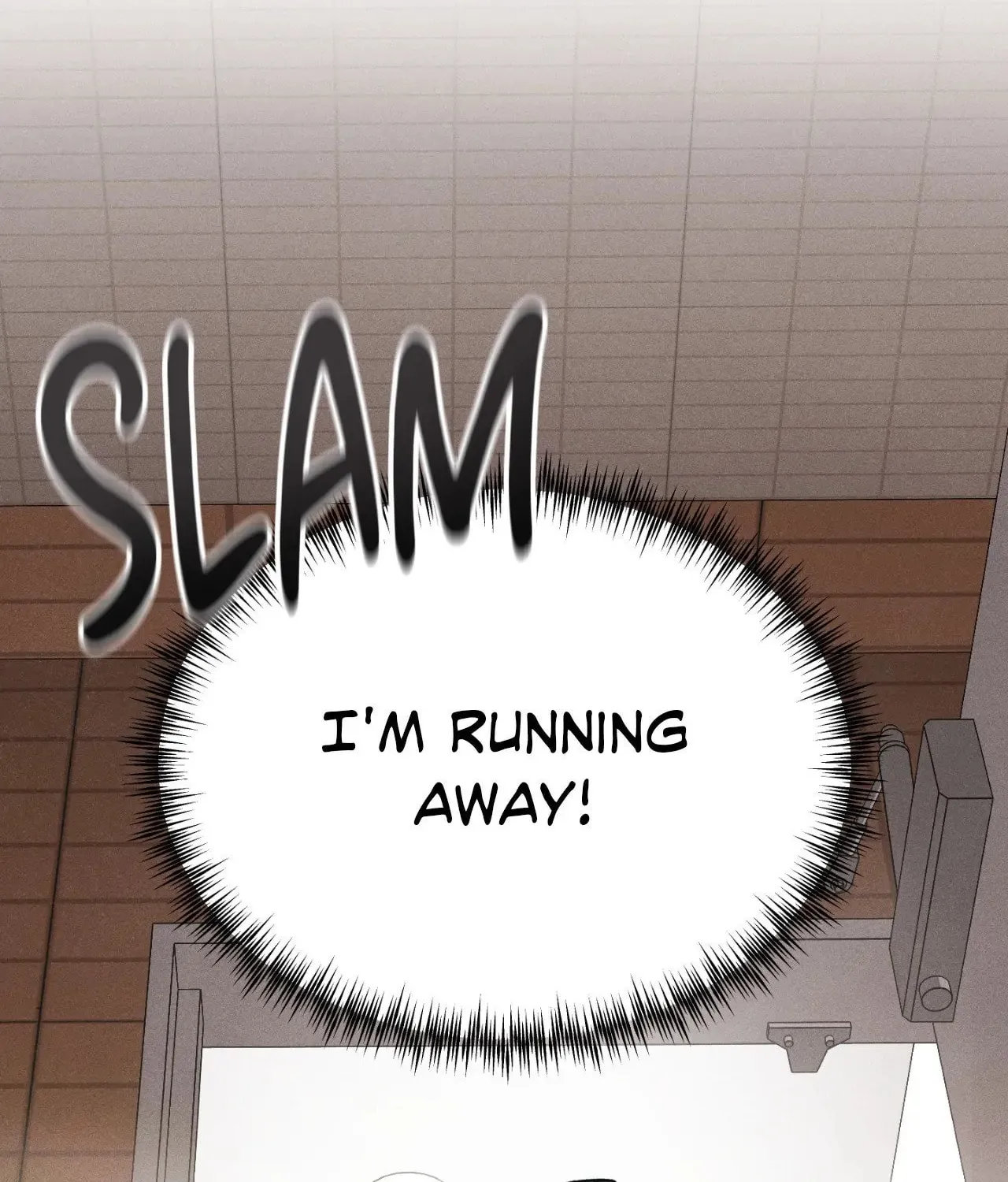 Love at First Fright Chapter 8 page 14 - 